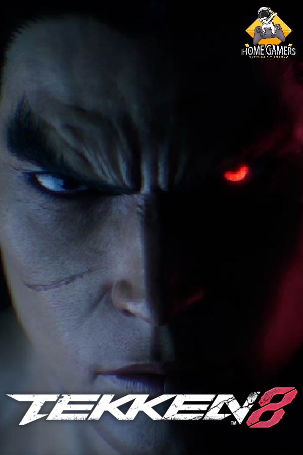 TEKKEN 8 PC Game Free Download